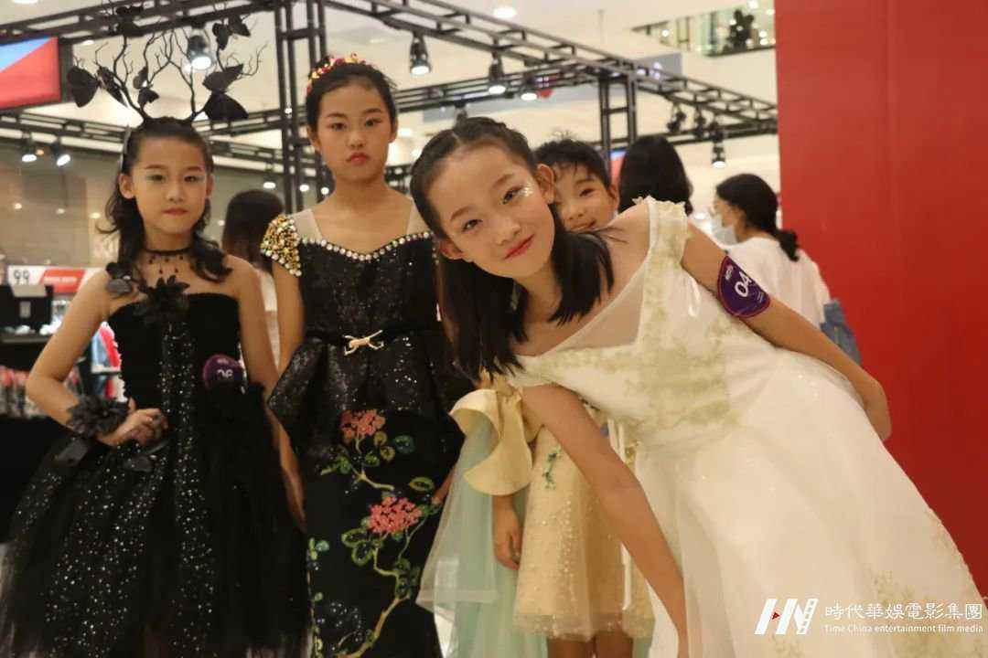 《明日之星》线下栏目海选(图6)
