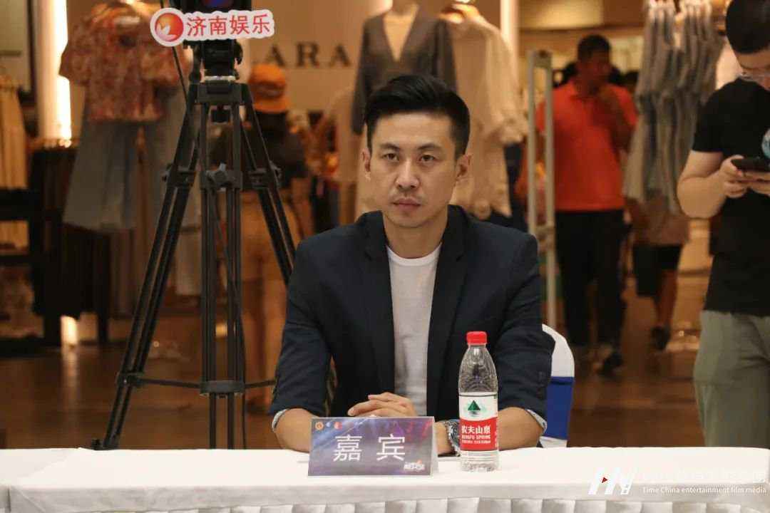 《明日之星》线下栏目海选(图9)