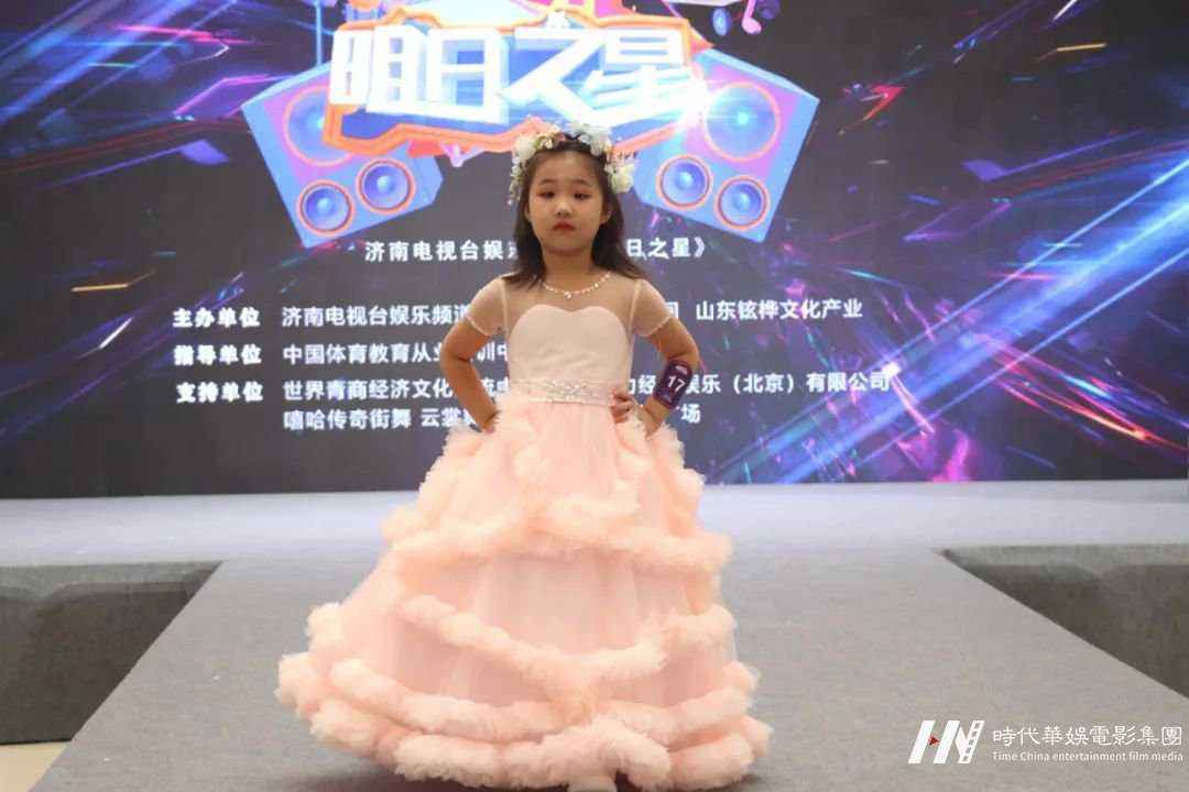 《明日之星》线下栏目海选(图62)