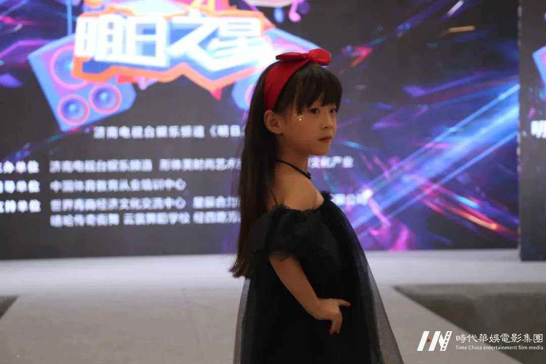 《明日之星》线下栏目海选(图30)