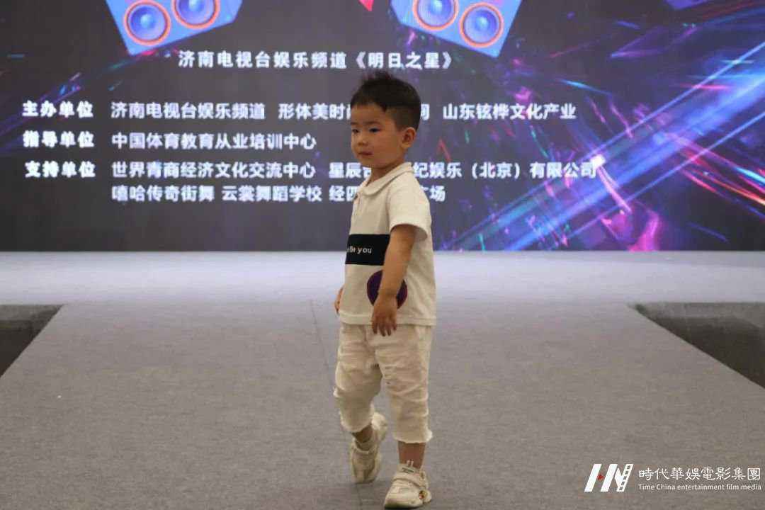 《明日之星》线下栏目海选(图36)