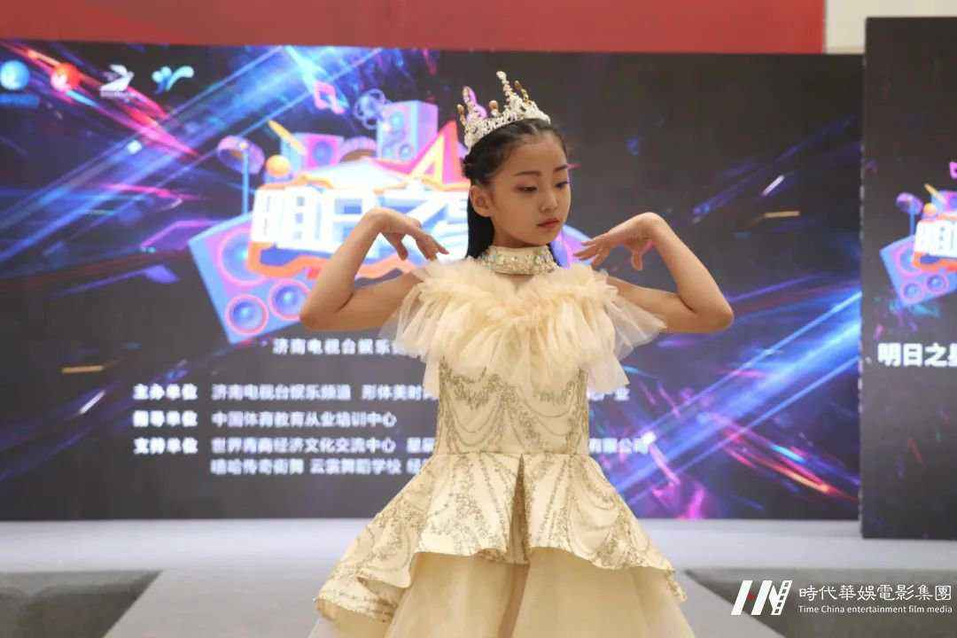 《明日之星》线下栏目海选(图49)