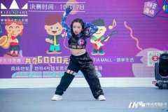 时代华娱解析为什么要学习儿童舞蹈培训
