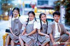 男孩子可以学习少儿舞蹈吗？