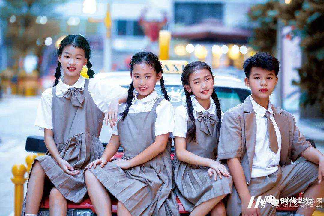 男孩子可以学习少儿舞蹈吗?(图1) 男孩子可以学习少儿舞蹈吗?01