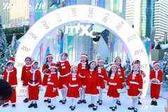 深圳环球童影舞台演出|少儿合唱团演出全城火热招募中...