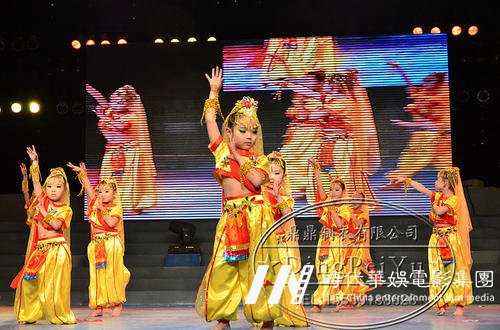 学舞蹈培训一定要注意舞后形体变化(图1) 舞后形体变化