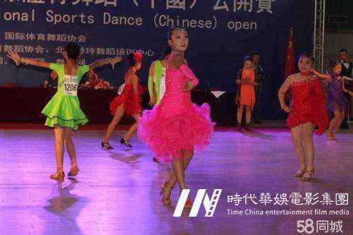 学舞蹈培训的人他们都有五个共同点(图1) 学习舞蹈
