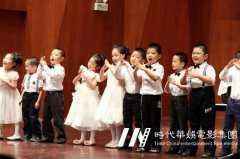 深圳时代华娱少儿声乐教学方法