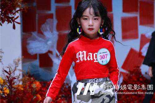 少儿模特培训对孩子和家长有什么意义?(图1) 少儿模特培训对孩子和家长有什么意义?(图1)