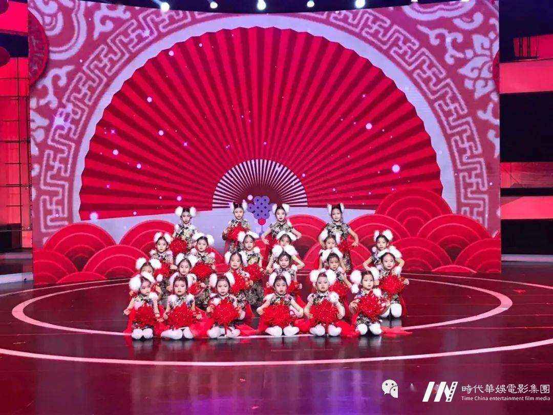 深圳电视台“喜迎新年”春节晚会招募启动(图12)