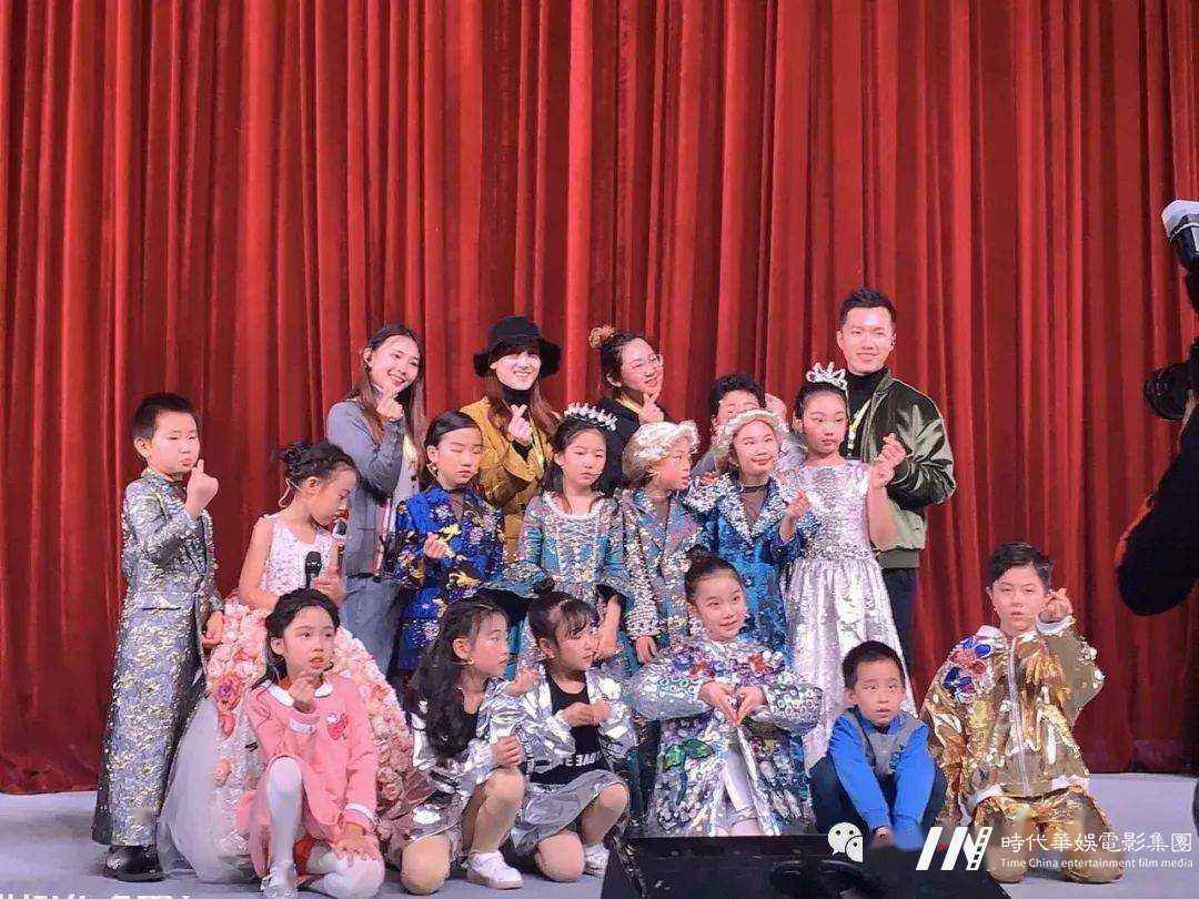 深圳电视台“喜迎新年”春节晚会招募启动(图11)