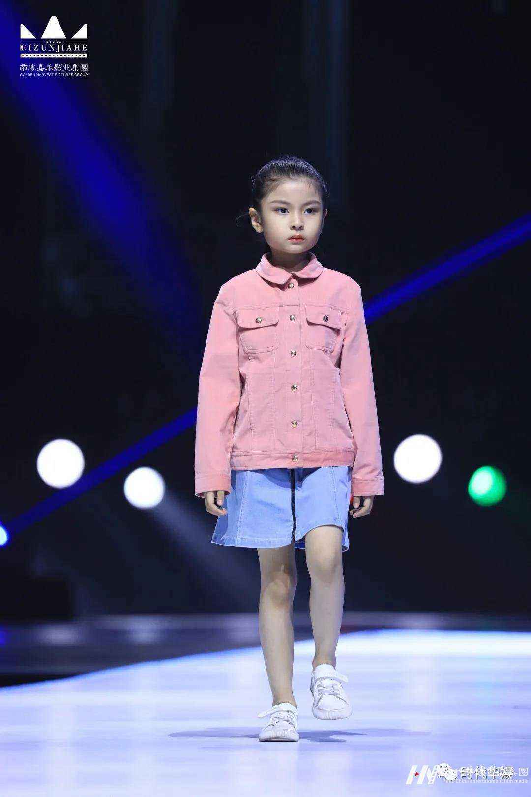 少儿模特培训机构该如何选?(图1) 少儿模特培训机构该如何选?