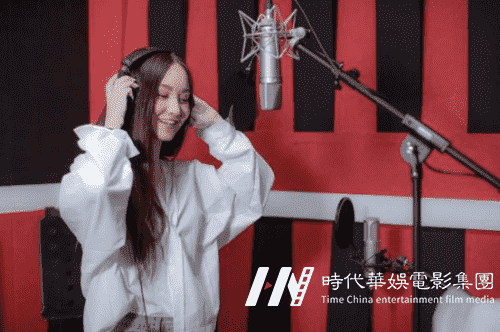 童星教父石宏与弟子童星香奈儿(图2)