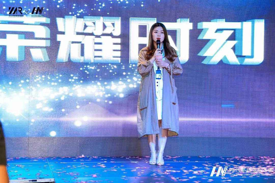 深圳五月·我们相遇梧桐山，环球童影 — 高端品牌大会回顾(图75)