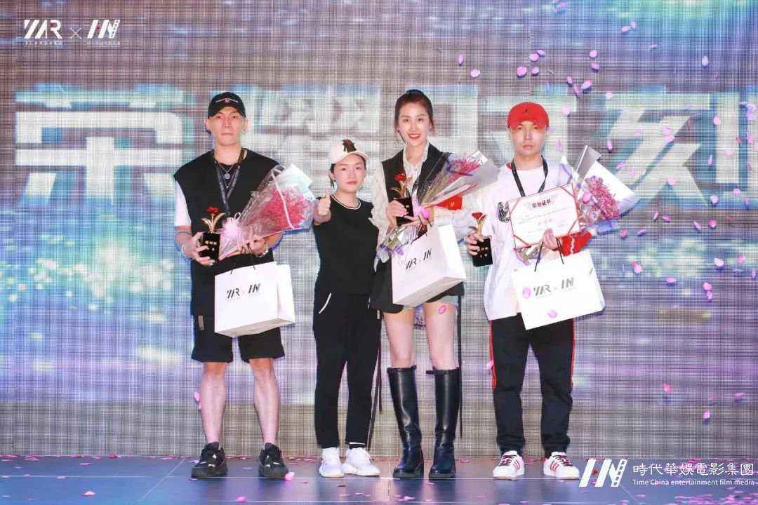 深圳五月·我们相遇梧桐山，环球童影 — 高端品牌大会回顾(图59)