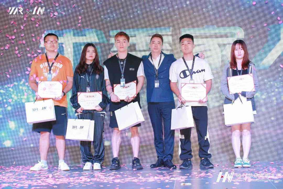 深圳五月·我们相遇梧桐山，环球童影 — 高端品牌大会回顾(图14)
