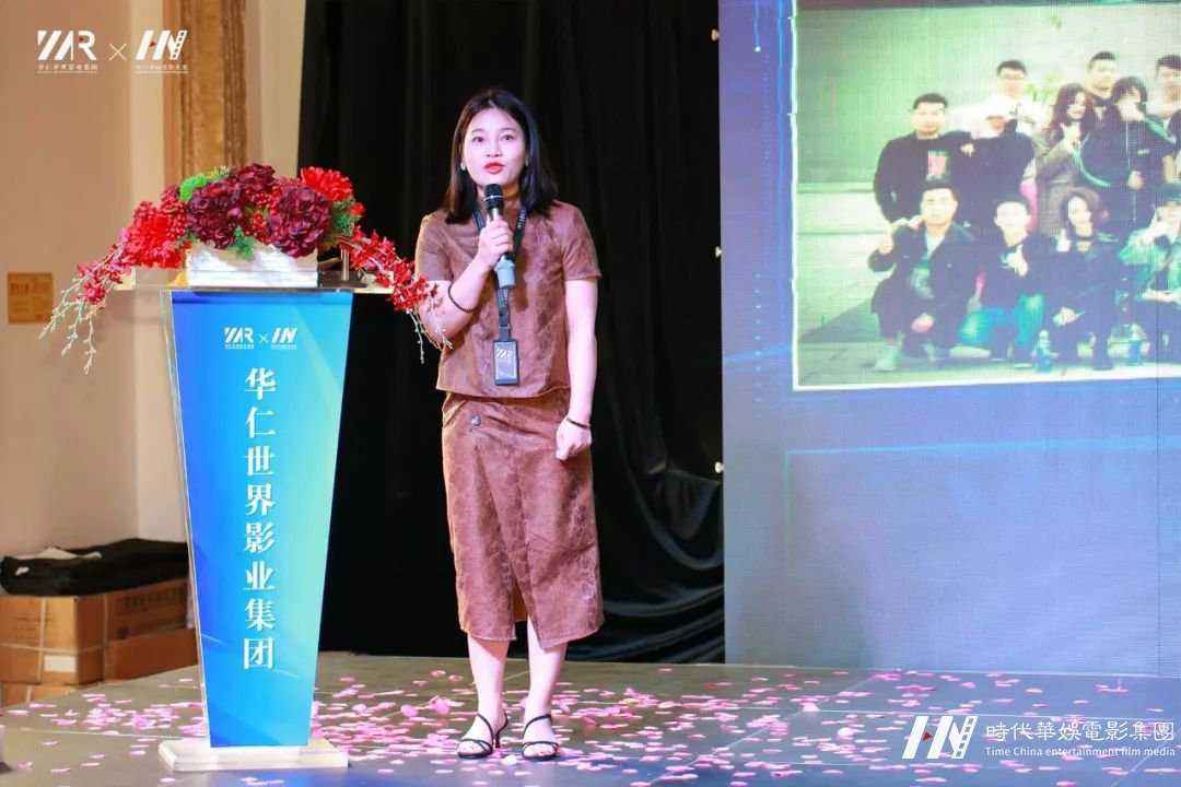 深圳五月·我们相遇梧桐山，环球童影 — 高端品牌大会回顾(图18)
