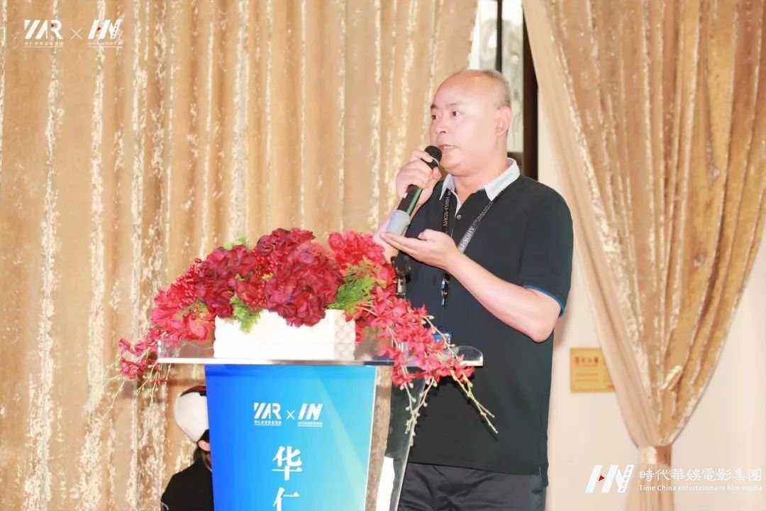 深圳五月·我们相遇梧桐山，环球童影 — 高端品牌大会回顾(图26)