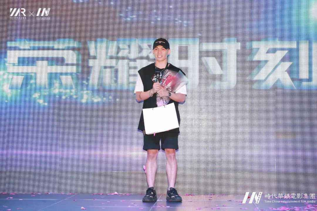 深圳五月·我们相遇梧桐山，环球童影 — 高端品牌大会回顾(图56)