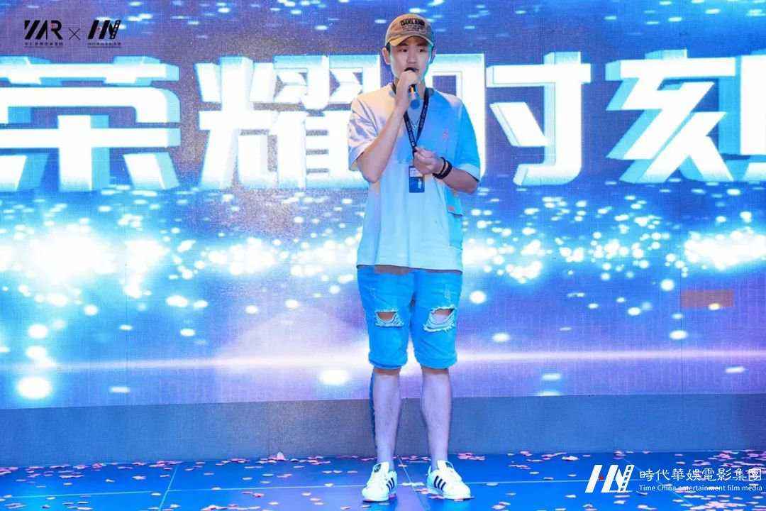 深圳五月·我们相遇梧桐山，环球童影 — 高端品牌大会回顾(图77)