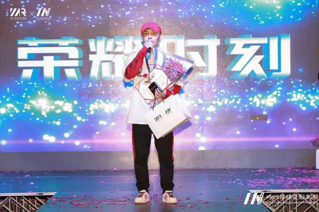 深圳五月·我们相遇梧桐山，环球童影 — 高端品牌大会回顾(图57)