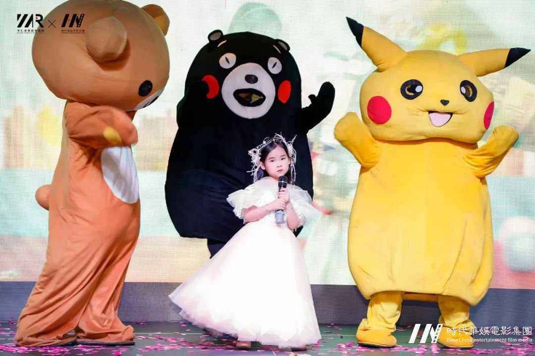 深圳五月·我们相遇梧桐山，环球童影 — 高端品牌大会回顾(图38)