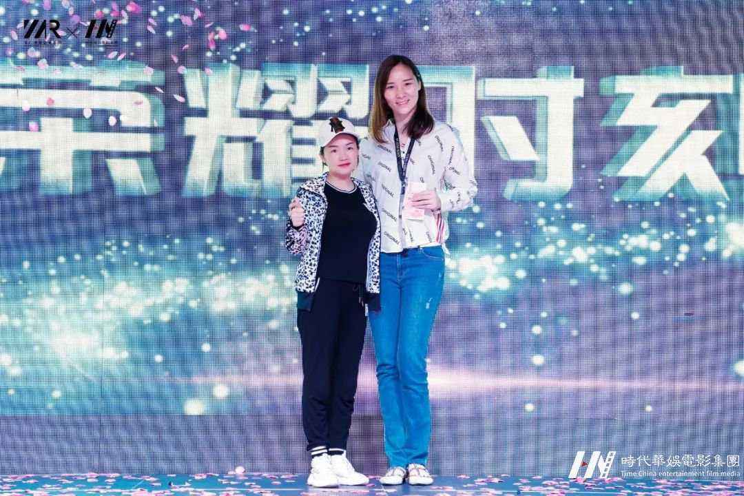 深圳五月·我们相遇梧桐山，环球童影 — 高端品牌大会回顾(图9)