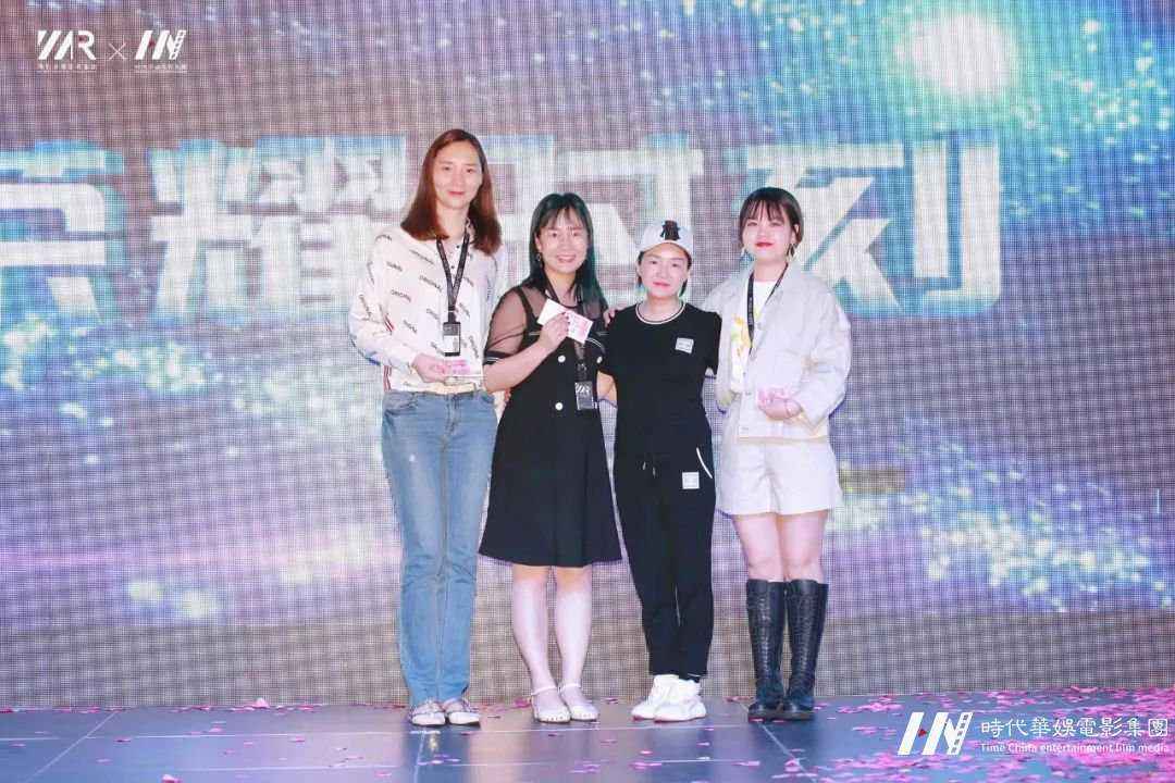 深圳五月·我们相遇梧桐山，环球童影 — 高端品牌大会回顾(图60)
