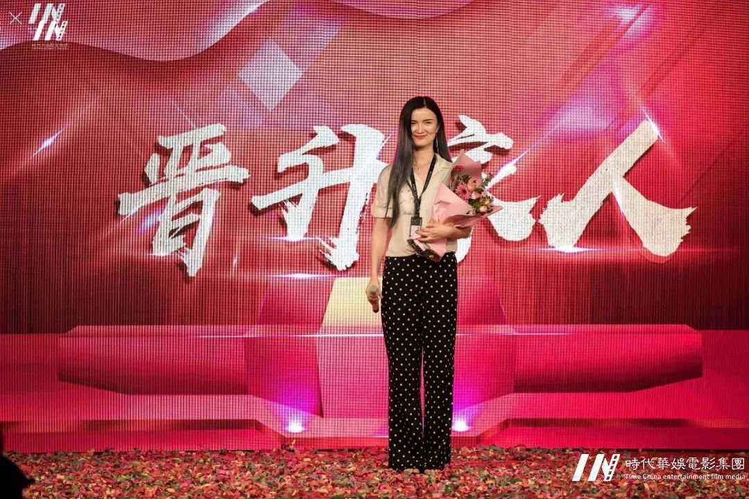 环球童影四月开启新征程，红军精神与我们同行...（月会专题报道）(图52)
