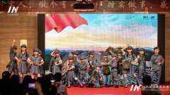 时代华娱四月开启新征程，红军精神与我们同行...（月会专题报道）