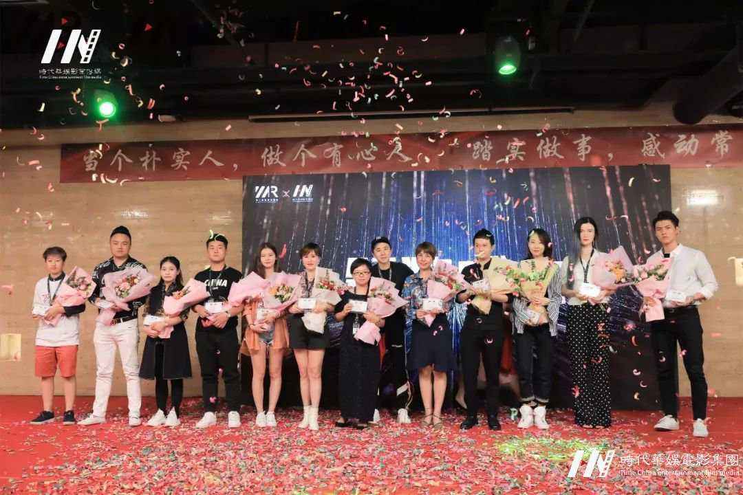 环球童影四月开启新征程，红军精神与我们同行...（月会专题报道）(图46)