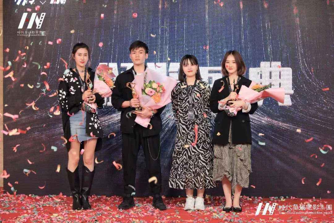环球童影四月开启新征程，红军精神与我们同行...（月会专题报道）(图33)