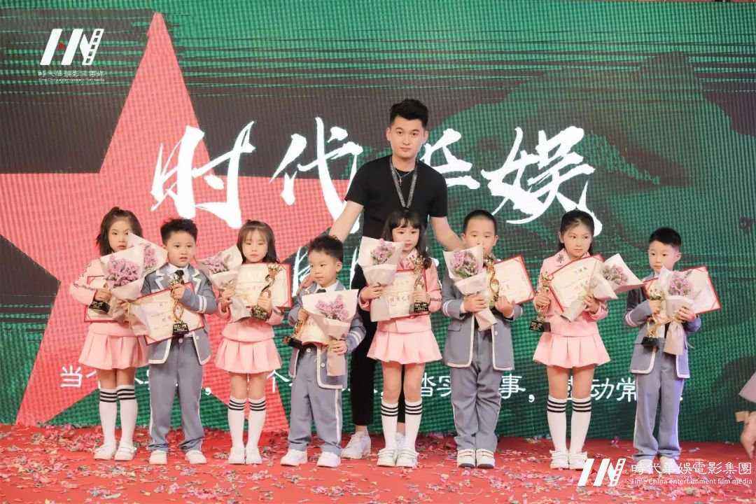 环球童影四月开启新征程，红军精神与我们同行...（月会专题报道）(图17)