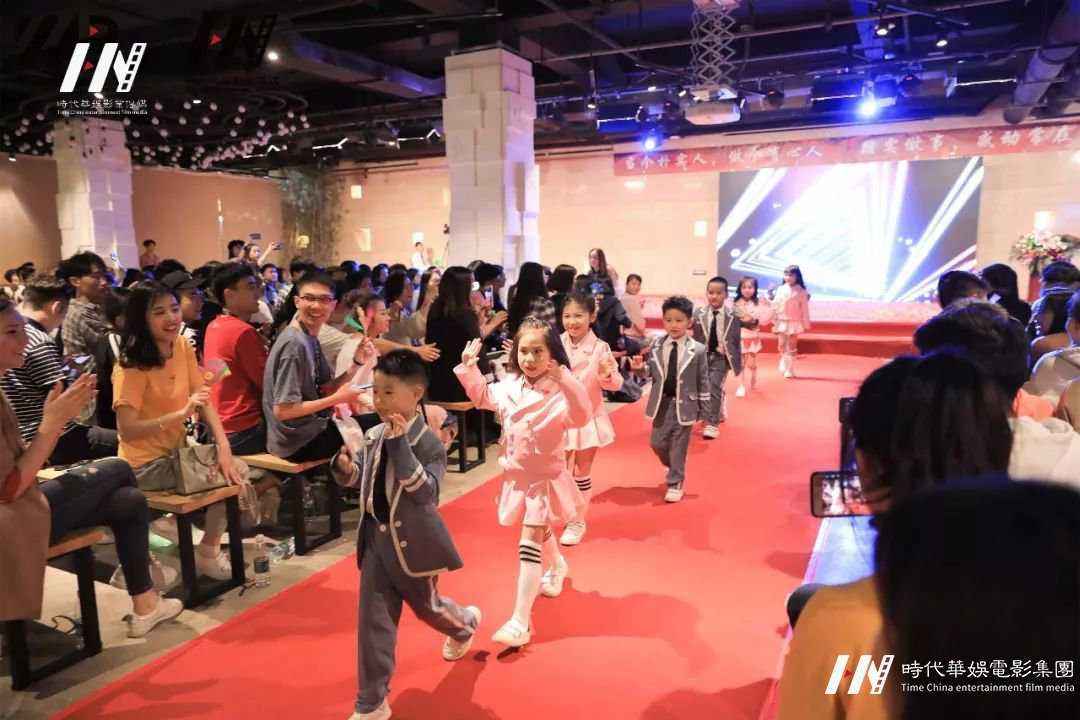 环球童影四月开启新征程，红军精神与我们同行...（月会专题报道）(图16)