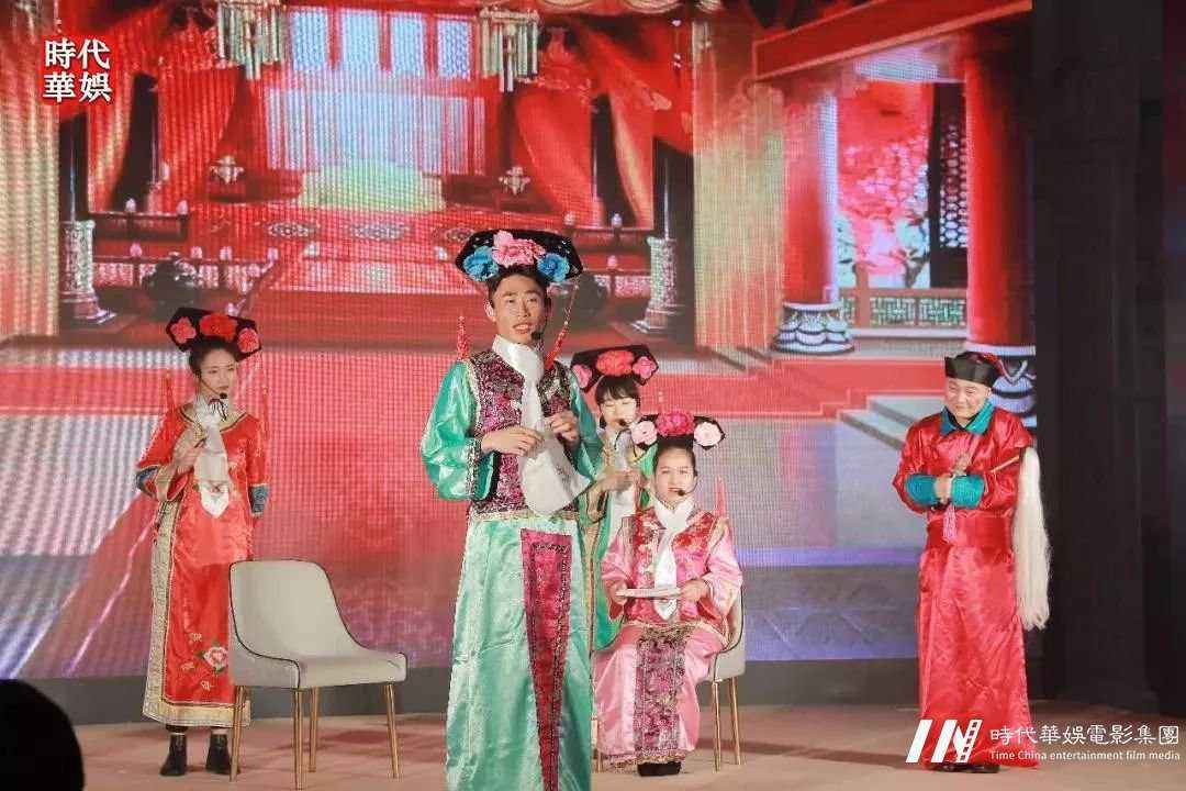 环球童影，2019 ，新年新气象，当个朴实人，做个有心人——踏实做事，感动常在！(图20)