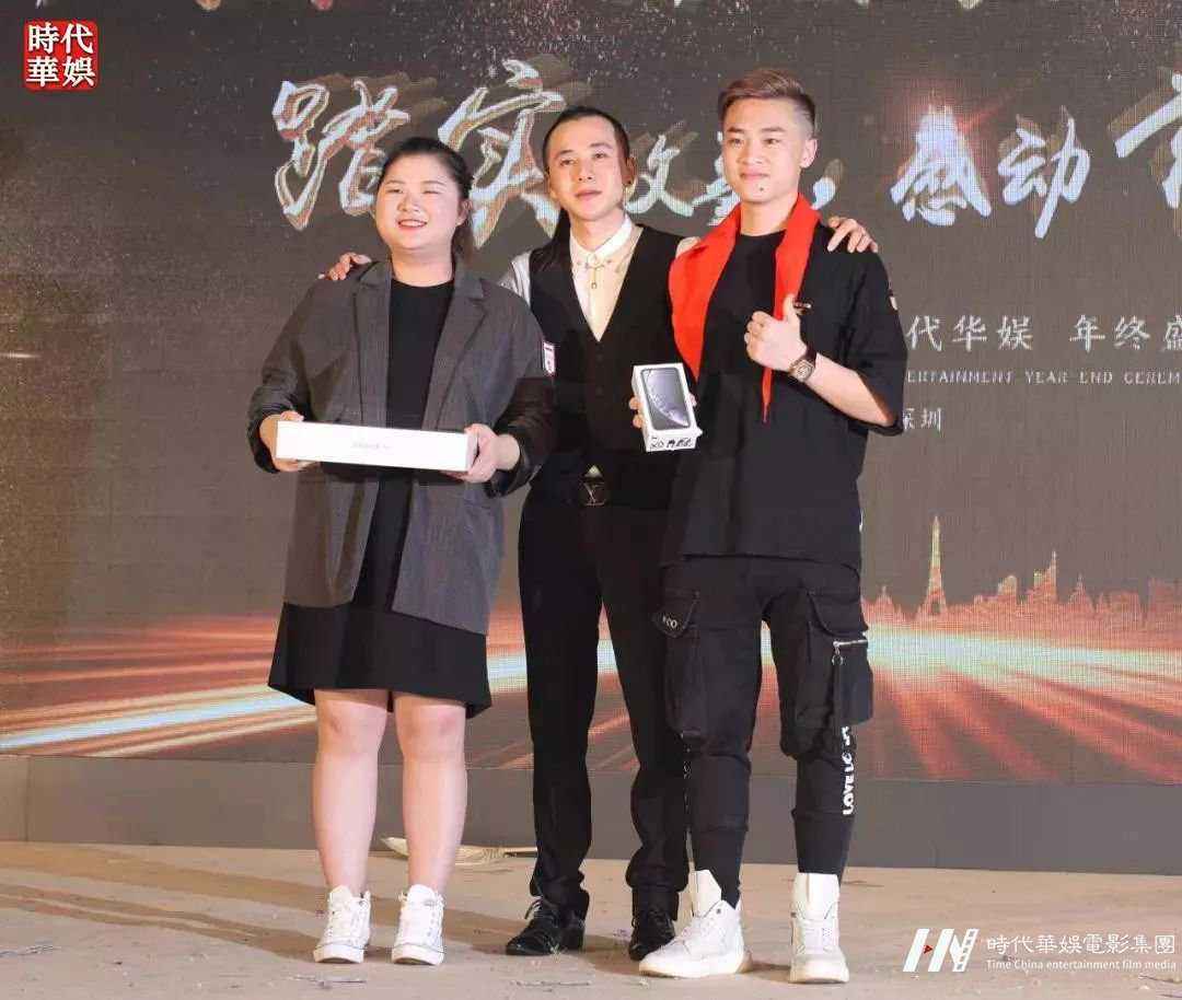 环球童影，2019 ，新年新气象，当个朴实人，做个有心人——踏实做事，感动常在！(图67)