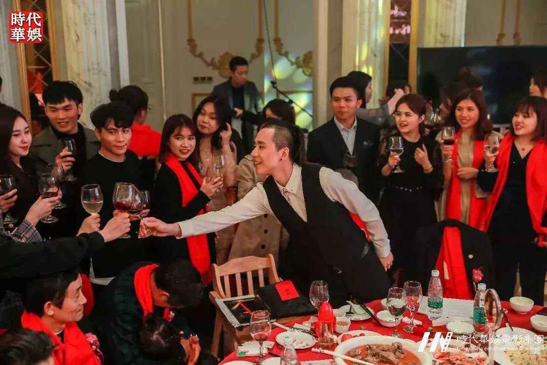 环球童影，2019 ，新年新气象，当个朴实人，做个有心人——踏实做事，感动常在！(图47)
