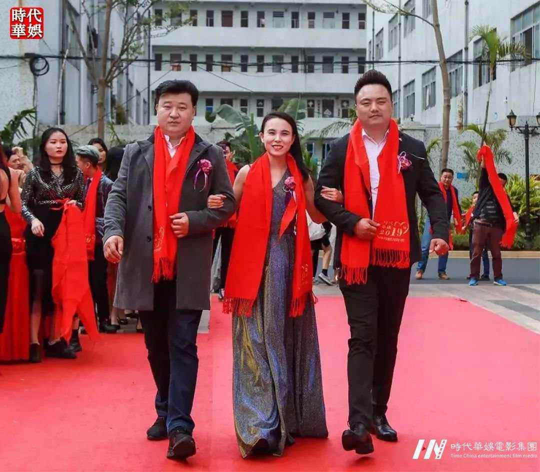 环球童影，2019 ，新年新气象，当个朴实人，做个有心人——踏实做事，感动常在！(图6)