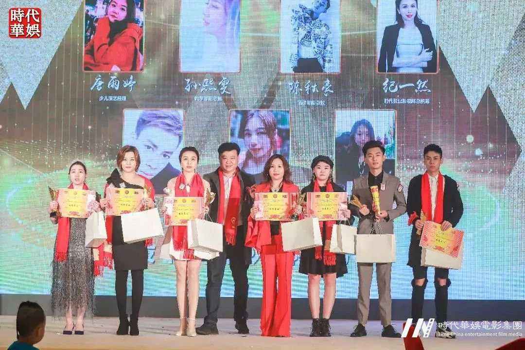 环球童影，2019 ，新年新气象，当个朴实人，做个有心人——踏实做事，感动常在！(图41)