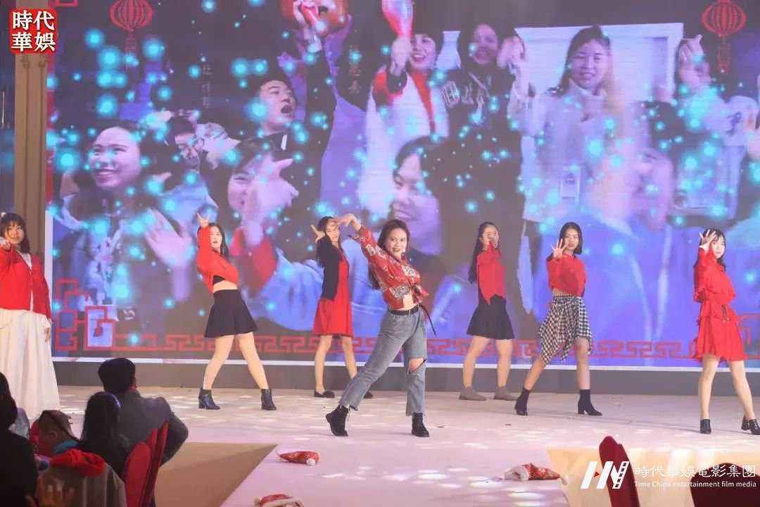 环球童影，2019 ，新年新气象，当个朴实人，做个有心人——踏实做事，感动常在！(图43)
