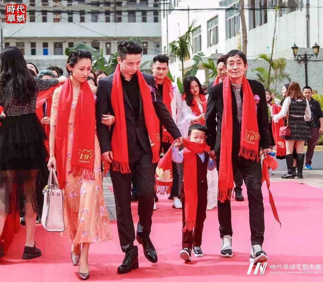 环球童影，2019 ，新年新气象，当个朴实人，做个有心人——踏实做事，感动常在！(图5)