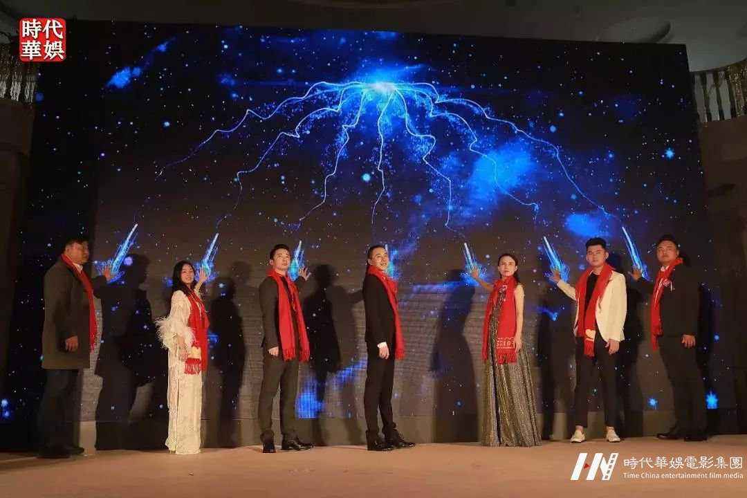 环球童影，2019 ，新年新气象，当个朴实人，做个有心人——踏实做事，感动常在！(图17)