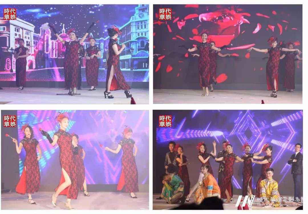 环球童影，2019 ，新年新气象，当个朴实人，做个有心人——踏实做事，感动常在！(图36)