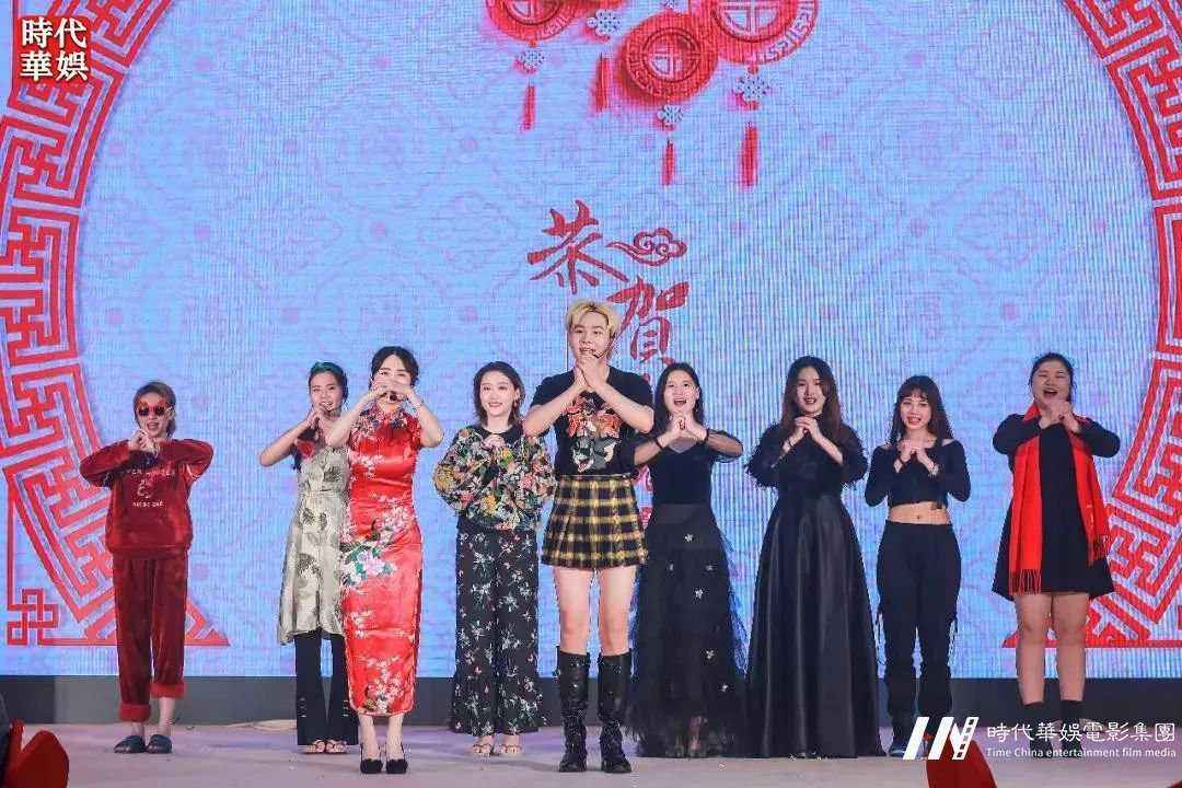 环球童影，2019 ，新年新气象，当个朴实人，做个有心人——踏实做事，感动常在！(图44)