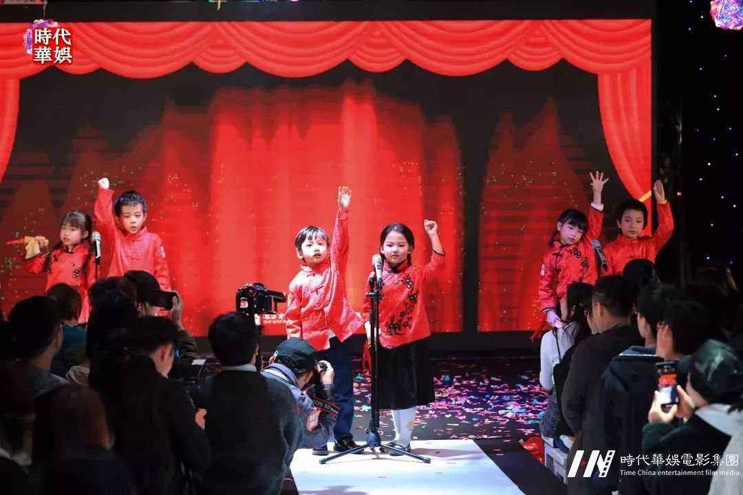 深圳群“星”璀璨|环球童影2019年一月份月大会 节目精彩回顾(图10) 深圳群“星”璀璨|环球童影2019年一月份月大会 节目精彩回顾(图10)