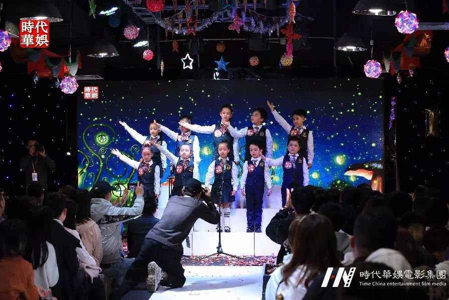 深圳群“星”璀璨|环球童影2019年一月份月大会 节目精彩回顾(图29) 深圳群“星”璀璨|环球童影2019年一月份月大会 节目精彩回顾(图29)