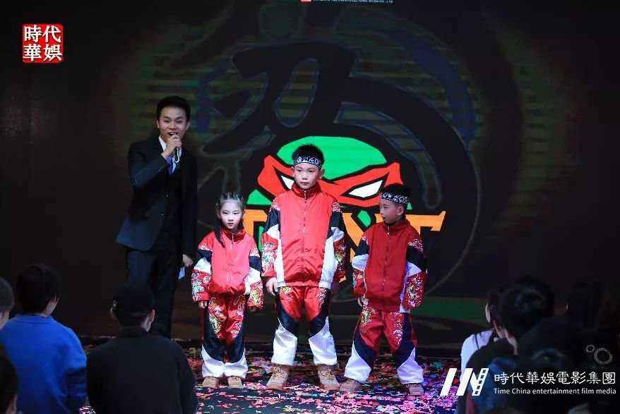 深圳群“星”璀璨|环球童影2019年一月份月大会 节目精彩回顾(图25) 深圳群“星”璀璨|环球童影2019年一月份月大会 节目精彩回顾(图25)