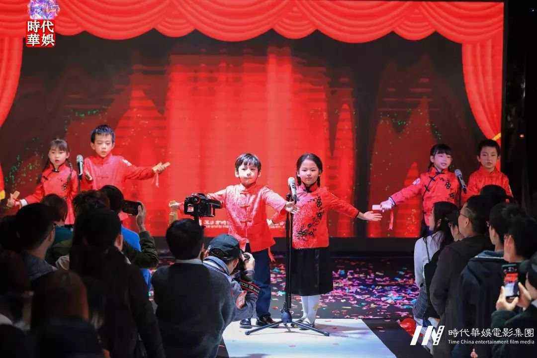 深圳群“星”璀璨|环球童影2019年一月份月大会 节目精彩回顾(图11) 深圳群“星”璀璨|环球童影2019年一月份月大会 节目精彩回顾(图11)