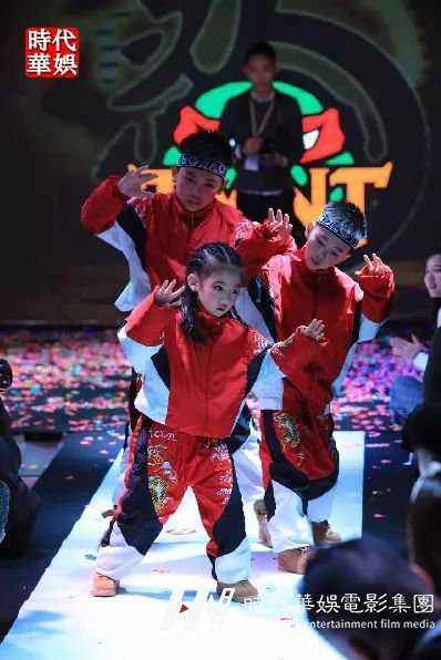 深圳群“星”璀璨|环球童影2019年一月份月大会 节目精彩回顾(图23) 深圳群“星”璀璨|环球童影2019年一月份月大会 节目精彩回顾(图23)